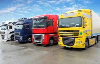 Bursa Talas Nakliye Ambarı